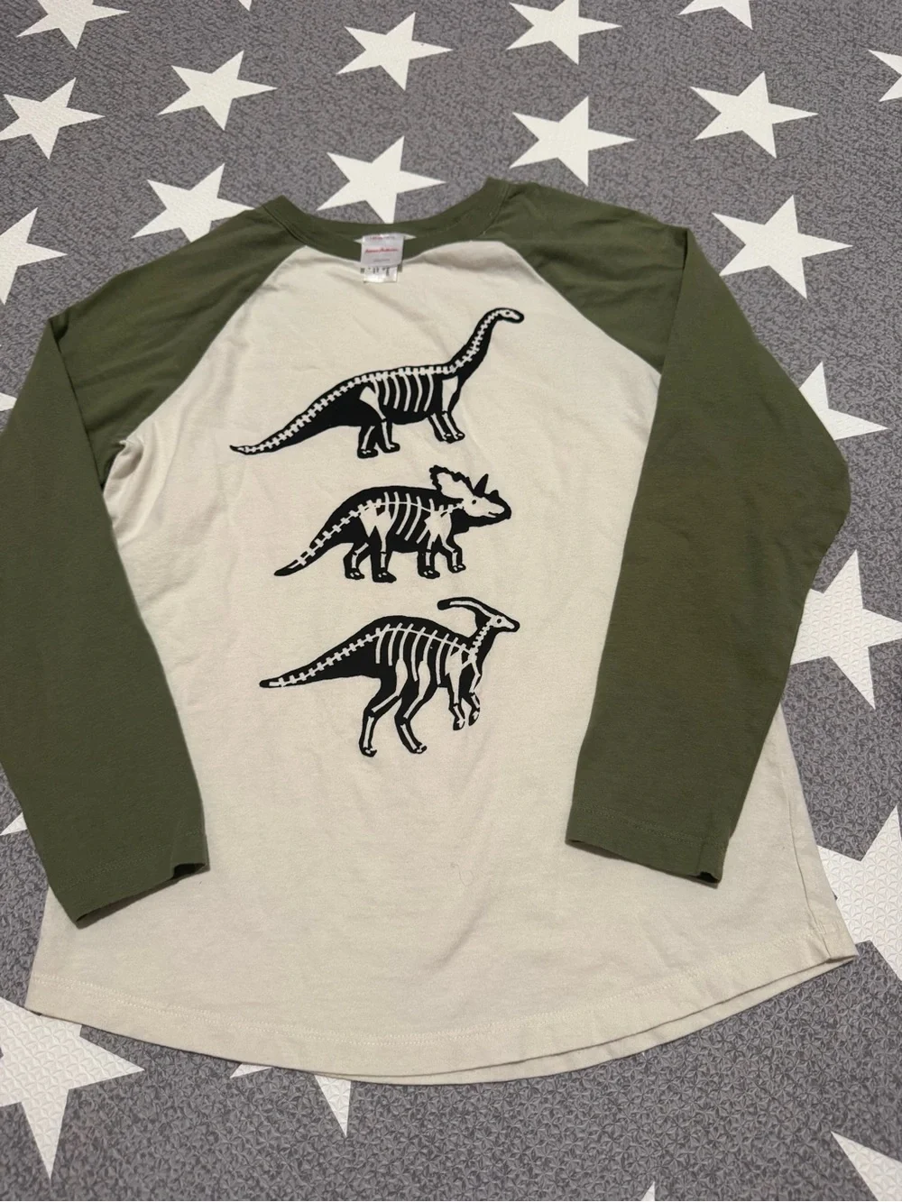 Hanna Andersson Shirt Bundle